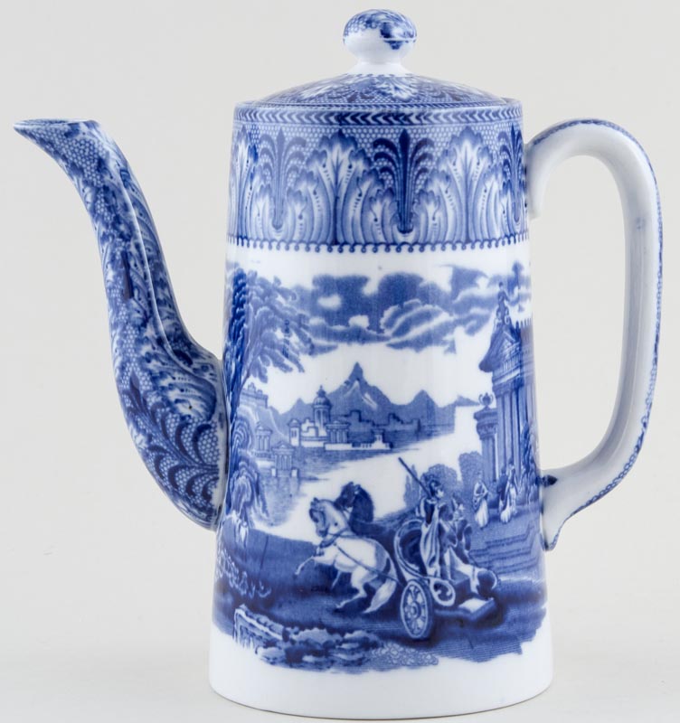 Coffee Pot c1930